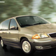 Illustration for article titled Meh Car Monday: The Ford Windstar Proves Meh-ness Is Like Entropy